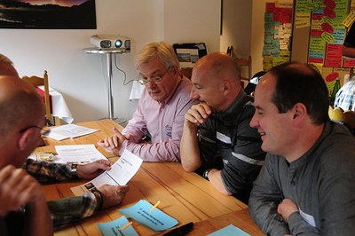 Zbirka orodij za obvladovanje podnebnih sprememb