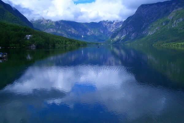 Zeleni koridorji premagujejo meje