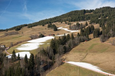 Zimski športi na prelomni točki
