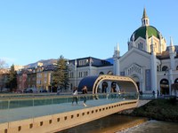 Znani prvi podnebni prvaki jugovzhodne Evrope