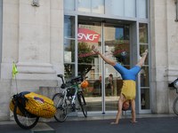 Mobilni brez avtomobila