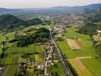 Odkupovanje nepozidanih zemljišč