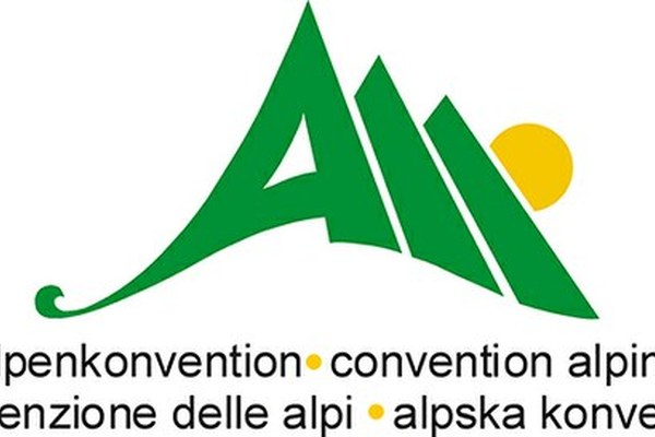 Alpska konvencija