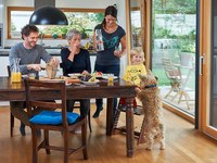 Trajnostni načini življenja na območju Alp