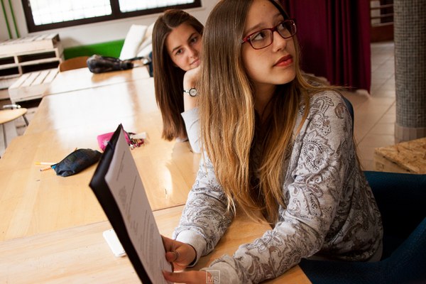 Youth Shaping Alpine Municipalities (YSAM)