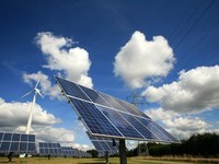 Zeleno gospodarstvo na območju Alp