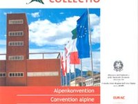 COLLECTIO Alpska konvencija
