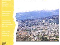 Cipra-Info 78: Alpsko mesto - alpsko podeželje