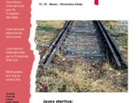 Cipra-Info 79: Javne storitve: Privatizacija splošnega interesa?