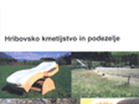 Hribovsko kmetijsko in podezelje