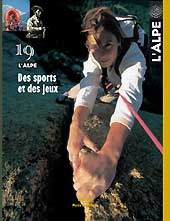 Des sports et des jeux (O športu in igrah)