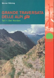 Grande Traversata delle Alpi