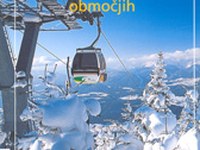 Okoljski pregled v smučarskih območjih