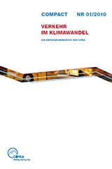 Promet in podnebne spremembe