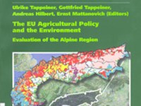 Agrarna politika EU in okolje v Alpah (The EU Agricultural Policy and the Environment)