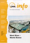 Cipra-Info 60: Mont Blanc – Monte Bianco