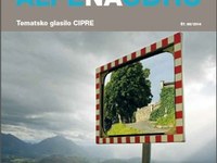 Alpe na odru št. 99 - Po kateri poti?