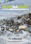 Alpe na odru št. 112: Po ledenikih