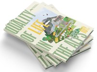 Kakovost življenja v Alpah