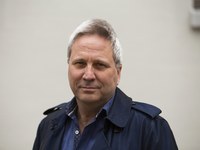 Kaspar Schuler – nova okrepitev za Alpe