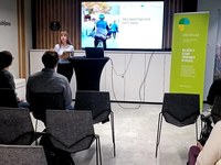 Onesnaženemu zraku smo izpostavljeni vsi