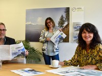 Pokrajina, ki navdihuje