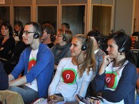 »Spremenjenega vedenja se je treba naučiti!«