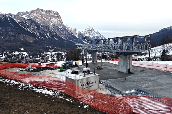 Zimske olimpijske igre na majavih tleh