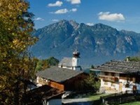 Pressemitteilung zur Konferenz der Umweltminister des Alpenraums in Garmisch-Partenkirchen/D