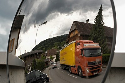 Poti do nove kulture trajnostne mobilnosti